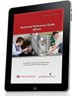 Technical Reference Guide eBook