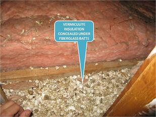 vermiculite uffi insulation formaldehyde urea homeowners fiberglass carsondunlop